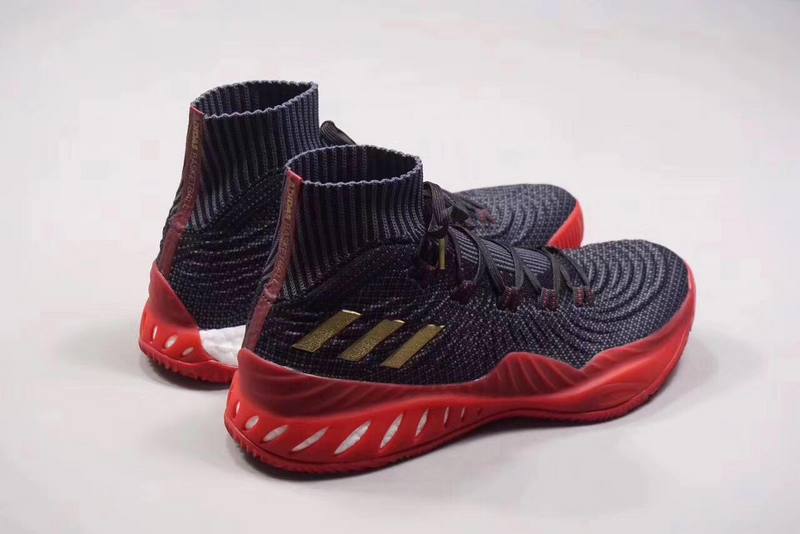 Super Max Perfect Adidas Crazy Explosive 2017 (Real Boost)--002